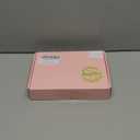 Flufymooz Real Human Hair Toppers for women, 10 Inch Clip in Bangs 100％ Human Hair Toppers for Thinning Hairpiece, Cover Hairpiece with 150% Density Silk BaseSilver White