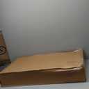 PetSafe CozyUp Folding Dog Stairs, Portable Indoor/Outdoor Pet Steps for Bed, Couch & Car, Grey, 25 Inch (Gray)