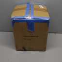 Bench Cushion, 42 x 16 Inch Patio Furniture Cushions with Durable Ties, Soft Memory Foam Bench Cushions for Indoor/Outdoor Furniture with Non-Slip Bottom, Kitchen&Dining, Dark Grey