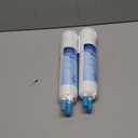 MARRIOTTO MRW4 Refrigerator Water Filter Compatible with EDR3RXD1, 4396841, 4396710, Filter 3, 46-9083,46-9030, 9030, 9083 Refrigerator Water Filter | 2 Pack