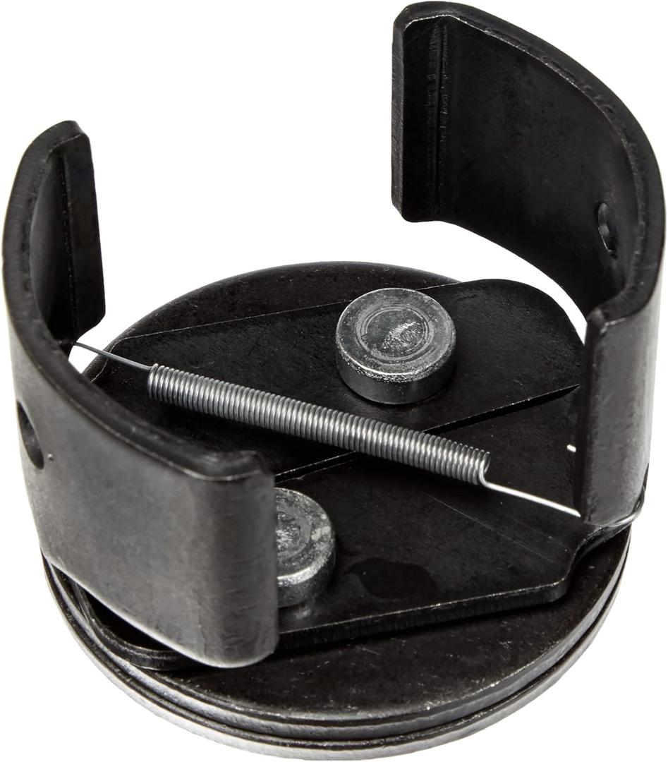 Lisle 63600 Car Oil Filter Wrench for 2-1/2" to 3-1/8" Filters