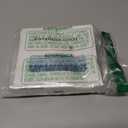 BAMBOO COOL Women's Underwear Briefs for Women Lightweight Ladies Panties Moisture-Wicking Stretchy Soft Breathable 5-pack (S)