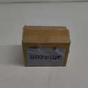 Universal Stroller Cup Holder with Phone Holder, 360 Rotatable Strong Clip, Big Storage Space for Walker, Wheelchair, Stroller, Bike