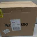 Nespresso Vertuo Next Coffee and Espresso Maker by De'Longhi BBD: 01-31-26