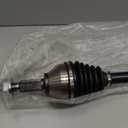 cciyu NCV53115 CV Axle Shaft Assembly Fit For INFINITI JX35 3.5L,For INFINITI QX60 3.5L,For Nissan Pathfinder 3.5L 2013-2017 Front Left Drive Side