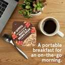 Quaker Instant Oatmeal Express Cups, 4 Flavor Variety Pack, 1.76 Ounce (Pack of 12) (EXP 03/12/27)