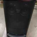 Sony SRS-XV900 X-Series Wireless Portable-Bluetooth-Karaoke Party-Speaker with 25 Hour-Battery, Built-in Handle and Wheels, Omnidirectional-Sound and Lights