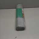 Drawer and Shelf Liner for Kitchen Cabinet: 12 in X 10 Ft Non Slip Waterproof Shelf Paper Non Adhesive Refrigerator Liners Light Gray Easy Liners for Bathroom