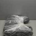 Wagons Carts Foldable,280 LBS Large Capacity Foldable Wagon Cart Collapsible Wagon with Wheels & Drink Holders,Utility Folding Cart for Camping Garden Beach Picinic Grocery Outdoor Shopping(Black)