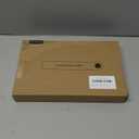 Sotfamily Plastic Shower Caddy Corner (For 90 Only), 2 Pack Adhesive Corner Shower Shelves for Bathroom Organizers and Storage, Black