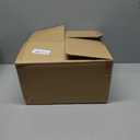 Glass Mixing Bowls with Lids Set of 5(4.78QT,2.2QT,1.7QT,1.1QT,0.85QT),Thick Glass Nesting Bowls for Kitchen Baking,Cooking Prep,Storage,Serving,Large Salad Bowls,Dishwasher Microwave Freezer Safe (Transparent)