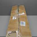 Prelit Christmas Tree 6ft with Remote Control, 8 Light-Modes Artificial Christmas Trees with Lights, Xmas Tree with 1000 Thick Branch Tips & 250 Lights, Easy Assembly Holiday Dcor for Home