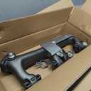 Left Exhaust Manifold Compatible With Chevrolet V1500 Suburban 5.7L V8 1991 1990 1989 P-2896520