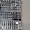 Humane Live Animal Trap Cage 32" × 13" × 11",Heavy-Duty Live Catch Cage for Raccoon, Squirrel, Stray Cats, Groundhogs, Armadillos, Opossums, Rabbits, Skunk, Mole, Small Wildlife Control