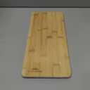Camping Moon IGT Top Board Bridge Table Bamboo Side Plate CK-P21