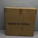 63" Long Dog Ramp for Car, Foldable Dog Ramps for Large Pet, Portable Dogs Ramp for Truck, 17" Wide Pet Car with Non-Slip Rug Surface, Pet Ramp for Large Dogs Up to 200LBS for Car, SUV & Truck-L