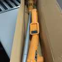 WORX Cordless String Trimmer & Lawn Edger, Electric Weed Wacker with 4.2 LBS, 20V Weed Eater with Auto Feed, Battery & Charger Included, WG154