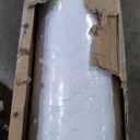 Queen Size Mattress 14 Inch, Medium Firm with Memory Foam and Individually Wrapped Pocket Coils, Fiberglass-Free, CertiPUR-US Certified