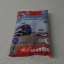 Hefty Shrink-Pak Heavy Duty Vacuum Storage Bags  For Clothes, Pillows, Towels, Blankets & More  Space Saver Vacuum Suction Seal for Home or Travel  4 Large Bags, 34 x 22 Inches