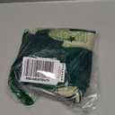 SOLY HUX Mens Jersey Y2k Baggy Shirts Graphic Tees Oversized V Neck Tshirts Summer Tops Size Medium