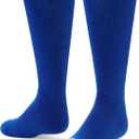 Sof Sole Unisex Adult Performance Socks (Blue)