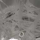 50 Pieces Clear Balloon Holder Long Clear Balloon Sticks Reusable Stand with Cups for Bobo Birthday and Wedding Party Supplies