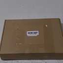 28 Pcs Chair Leg Sliders for Carpet Rug, Square Chair Glides, Silicone Furniture Leg Protectors Caps Kitchen Table Feet Covers with Plastic Pads, No Scratches (Fit:1-1/2"~1-3/4", Clear) (Square XL (1.50"-1.77"))