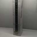 Kemimoto Midnight S80 32" Aluminum 6-Speaker RGB Silver Soundbar