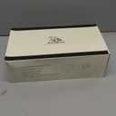 Adjustable Neck-Shoulder Massage Pillow with Magic Strap, High-Power Copper Motor, Hand Control & Heating Back Massager for Pain Relief (Button, 8 Head)