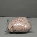 Amazon Basics Lightweight, Breathable Microfiber 4-Piece Bed Sheet Set with 14-Inch Deep Pockets, Full, Blush Pink, Solid