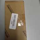 WORKPRO Premium Utility Knife, Retractable All Metal Heavy Duty Box Cutter, Quick Change Blade Razor Knife, with 10 Extra Blades (Red)