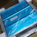 14 Inch Shutter Exhaust Fan, Exhaust Fan Wall Mounted, Suitable for Factories, Basements, Warehouses, Chicken Coops, Car Parks