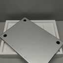 Apple 2025 MacBook Pro Laptop with M5 chip with 10core CPU and 10core GPU: Built for Apple Intelligence, 14.2-inch Liquid Retina XDR Display, 24GB Unified Memory, 1TB SSD Storage; Silver