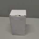 Adjustable 360 Degree Doorbell Angle Mount Compatible with Ring/Wireless Video Doorbell/Battery Doorbell Plus/Pro Mount, Ring Camera Holder Door Mount no Drill