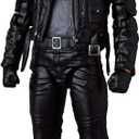 Terminator T-800 T2 Ver. MAFEX Action Figure