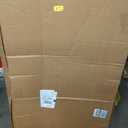 Imperius Heavy Duty Bed Panels Foldable Box Spring, Bunkie Board, Bed Support Slats,60X48