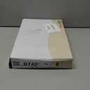 DEIOVWXS Makeup Mirror, 3000mAh Rechargeable Double-Sided Magnifying Vanity Mirror with 3 Colors, 1X/10X, 360 Rotation, Adjustable Brightness, Gifts for Mom, Women,Wife, Girls, Dorm Room Essential (Chrome)