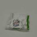 3 in 1 Foldable Charging Station for Apple Products, Wireless Charger for iPhone 17 16 15 14 13 12 Pro Max, Travel Dock Adapter & Light for iWatch Series 11 10 9 Ultra 3/2 SE 3/2,for AirPods 4 3 2 Pro 3/2 (White)