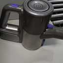 Cordless Vacuum Cleaner, 40KPA/35Mins, Green LED Light, Lightweight Stick Vacuum Self-Standing, Vacuum Cleaners for Home Handheld Vacuum for Pet Hair, Carpet, and Hard Floors, U8