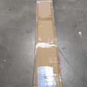 Pallet Forklift Extensions, 84" Fork Extensions 5" Width, Heavy Duty Fork Extensions for Forklifts, 1 Pair Forklift Extensions for Forklift Truck, Yellow