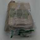 Water Bottle Organizer for Cabinet, 4 Pack Water Bottle Organization and Storage Shelf, Plastic Water Bottle Holder Rack for Fridge, Kitchen, Desktop