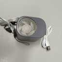 Clip On Air Conditioner for Car, 2026 Portable Car Air Conditioner 360° Rotation Speeds Silent Mini Fan