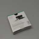 MPOWERD Luci Solar String Lights + Phone Charger: White 18' Rechargeable via Solar or USB-A, 100 Lumens LEDs, Lasts Up to 20 Hours, Waterproof, Camping, Backyard, and Travel