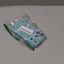 Magnetic for iPhone 17 Pro Case, Compatible with MagSafe, [Full Camera Protection][Screen Protector] Silicone Shockproof Protective Phone Case for iPhone 17 Pro 6.3", Light Blue