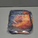 American Football Reusable Lunch Bag, Insulated, Spacious, Stylish, Eco-Friendly, Suitable for 6+ years