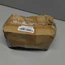 HIAORS Rear Brake Assembly Master Hydraulic Cylinder Caliper with Replaced Disc Brake Pad Coolster 15MM Wheel Axle for SSR 125cc 110cc Dirt Bike Pit Bike KLX BBR CRF TTR SDG 107 50cc 70cc Part