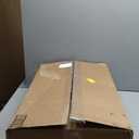 Mini Mahjong Set for Kids & Beginners, Portable Travel Mahjong Tiles Set American for Family, 160 Acrylic Mini Mahjong Tiles with Carrying Bag, Mat, Racks, Mah Jong Starter Kit for Ages 6+ (Green)