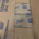 Scott Professional Universal Multifold Paper Towels, Bulk (01804), Absorbency Pockets, 9.2" x 9.4" sheets, Plus Tier, Compressed, White (250 Sheets/Pack, 16 Packs/Case, 4,000 Sheets/Case), 250 Count