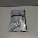 Women's Fully Reflective Jacket Cycling Jacket (Large, Grey)