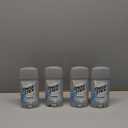 Speed Stick Men's Antiperspirant Deodorant, Unscented, 3 Ounce, 4 Pack